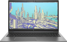 HP ZBook Firefly 15 G7 15.6” FHD Laptop Core i7 16GB RAM 512GB SSD Win 11 Pro picture