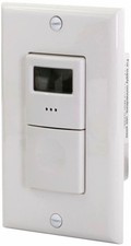 Nsi Tork Countdown Timer, White, 120-277V AC SS403 Nsi Tork SS403 786261140296 picture