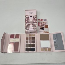 Tarte The Jewelry Box Full Face Palette Set Fair to Light Eye/Face New In box picture