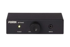 FOSTEX AP15mk2 Stereo Power Amplifier Japan Import picture