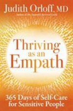 Thriving as an Empath: 365 Days of Self-Care for Sensitive People picture