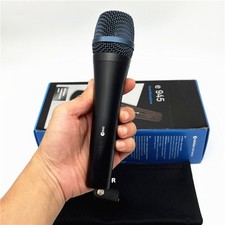 New Sennheiser E945 Dynamic Vocal Performance Handheld Microphone Cardioid Black picture