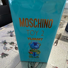 Moschino Toy 2 Yummy Eau de Parfum Spray, Regular Size 1 fl oz picture