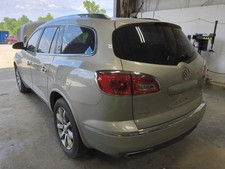 Alternator VIN J 11th Digit Limited Fits 07-17 ACADIA 768269 picture