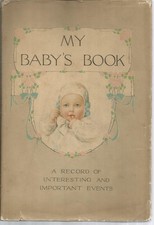MY BABY'S BOOK picture