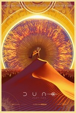 2024 Promo Film Poster Print 