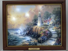 HTF Thomas Kinkade 