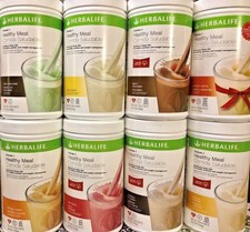 NEW Herbalife Formula 1 Healthy Meal Nutritional Shake Mix  picture