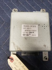 2006 year Kia Opirus Seat Memory Control Unit-Ecu 95450-3F300 Genuine 3.5 picture