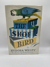 Welty, Eudora - THE SHOE BIRD  - First Edition picture