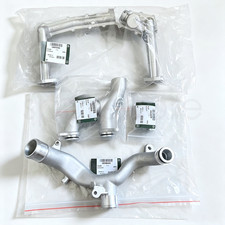 USA Upgraded Metal Coolant Water Pipe System For Land Rover Range Rover 3.0 2024 picture