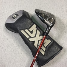PXG 0341 X Gen 4 Fairway 3 Wood 15* Mens RH Ventus 6-S Fujikura Graphite w HC picture