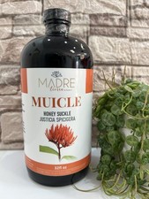 Muicle Tonico Herbal 100%Natural picture
