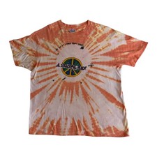 Vintage 80s Grateful Dead Peace picture