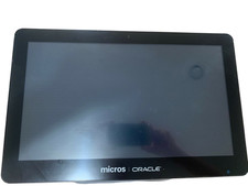Micros Workstation 6 (610) POS Terminal, Win 10, (Micros 7331285)*No Stand Incld picture