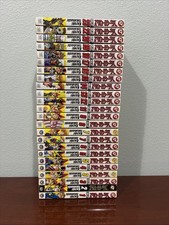 Yu-Gi-Oh Manga Magazine Lot ,  Duelist see pictures picture