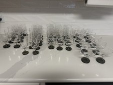 Rosenthal crystal stemware picture