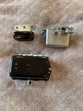 1950 Studebaker Champion Voltage Regulator, Overdrive Relay and Horn Relay picture