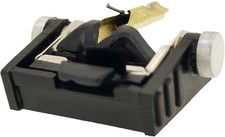 JICO Record Needle SHURE VN-45HE Replacement Needle SAS Needle Boron Cantilever picture