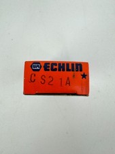 Napa Echlin IGNITION Contact Point Set CS21A picture