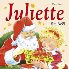 Juliette fête Noël Book The Fast  picture