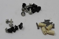 NEW 1965 Plymouth B-Body Grille Fastener Kit picture