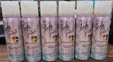 (6) PK Pureology Style + Protect Soft Finish Hairspray Travel Size Colour Hair picture