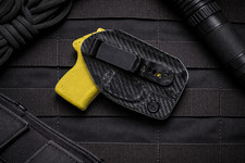 STS Concealment tuck IWB kydex inside carry holster fits Keltec P32 picture