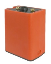 NEW BENDIX KING BK RADIO GPH DPH AA BATTERY CLAMSHELL DPHX5102X LAA0139 LAA0191 picture