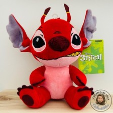 Disney Lilo & Stitch 🚀 Leroy Plush 7.5” Phunny by Kidrobot NWT Sealed picture