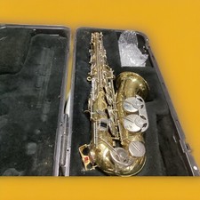 Selmer AS300  Alto Saxophone picture