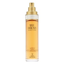 White Diamonds by Elizabeth Taylor for Women 3.3 oz EDT Spray (Tester no Cap) picture