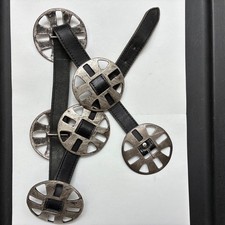 Cher Previously Owned Black Belt Medium picture