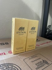 STETSON by Coty COLOGNE SPRAY 1.5 OZ (Package Of 2) picture