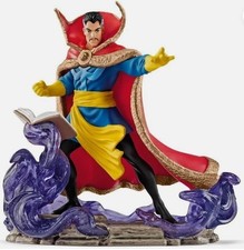 Schleich Marvel Dr Strange #10 (2017) 21509 Hand Painted 4
