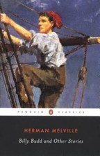 Billy Budd and Other Stories (Penguin Classics) - Paperback - GOOD picture