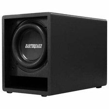 Earthquake Sound FF65 6.5 inch 400W Class A/B Subwoofer Power Amplifier (Each) picture
