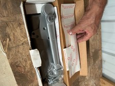Ingersoll Rand LCN Smoothee 4111 EDA Arm Aluminum Finish Door Closer New in box picture