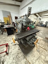 cincinnati horizontal milling machine  picture