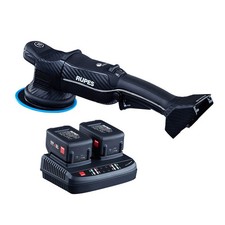 RUPES HLR15/CB2/STD Random Orbital Polisher Bigfoot HLR15 iBrid Tool Plus picture