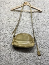 Vintage Frye Leather Shoulder Bag Purse picture