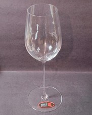 Set of 6 Riedel Superleggero Riesling 14oz Crystal Wine Glasses Germany JK picture