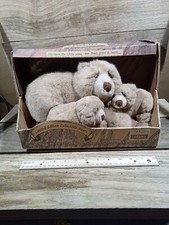 VINTAGE Dakin Lou Rankin Friends 