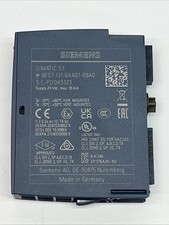 New? | Siemens 6ES7137-6AA01-0BA0 SIMATIC S7 CM PTP PLC MODULE | USA Seller picture