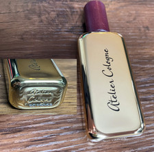 Old 2015 Bottle of Santal Carmin Cologne Absolue-Early-Reformulation [Pre-Owned] picture