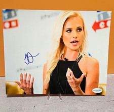 AutographCOA (ACOA) Signed Movie Photograph 11x14 Photo (Blue Autograph) picture