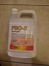 PBO-8 Synergist  1 gal (128 oz) picture