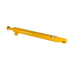 Hydraulic Bucket Tilt Cylinder Replacement for CASE 1845 1845B 1845C 118156A1 picture