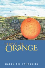 Tropic of Orange - Paperback By Yamashita, Karen Tei - GOOD picture