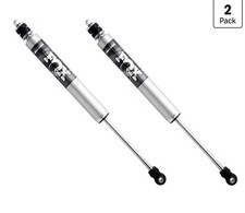 RealTruck SUPERLIFT SUSPENSION Lift Kit Shock Box for Toyota Tacoma | Rear picture